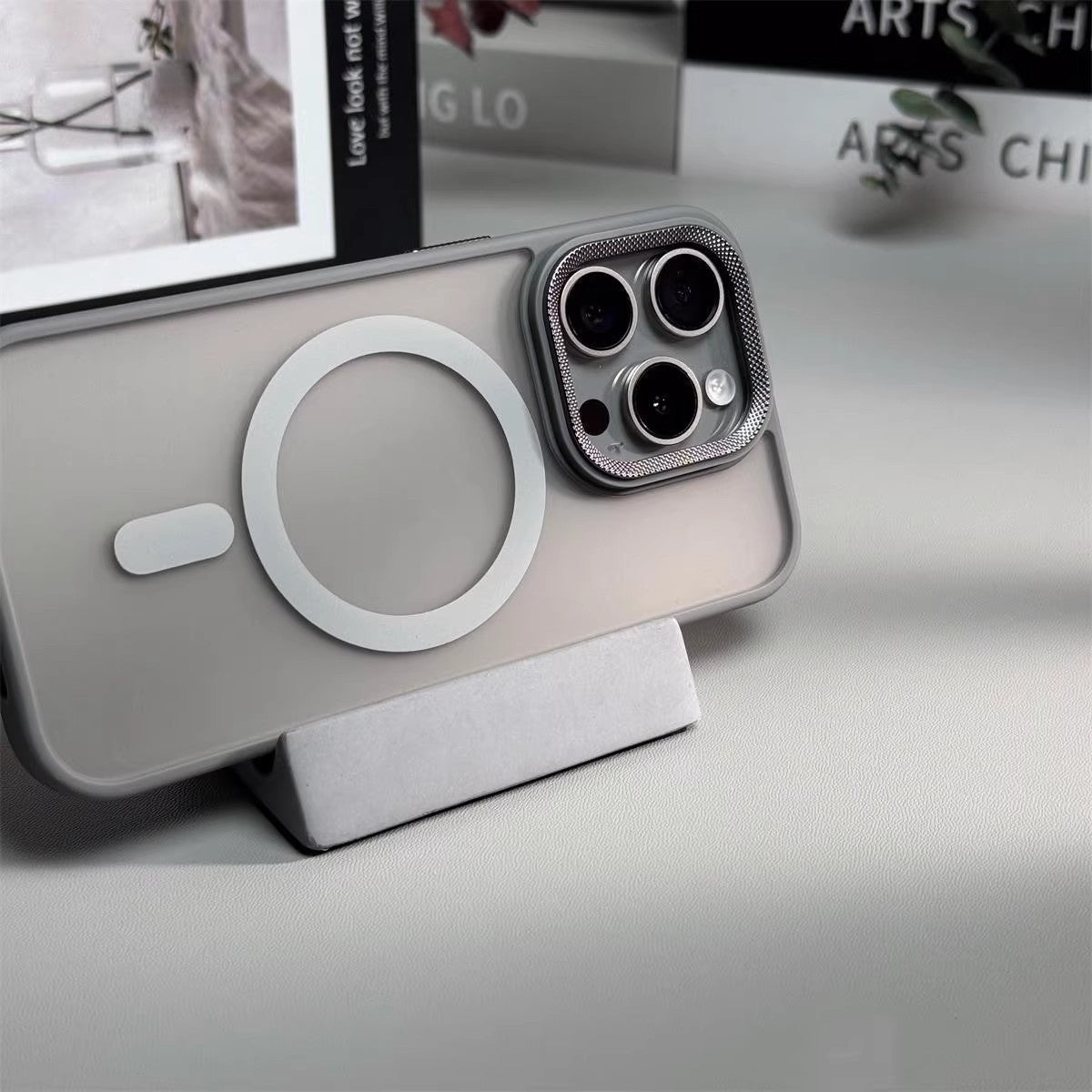 iPhone MagSafe Case | "Prime"