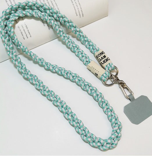 Smartphone lanyard | "Lena"