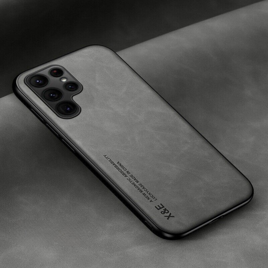 Samsung MagSafe Case | "Leandro"