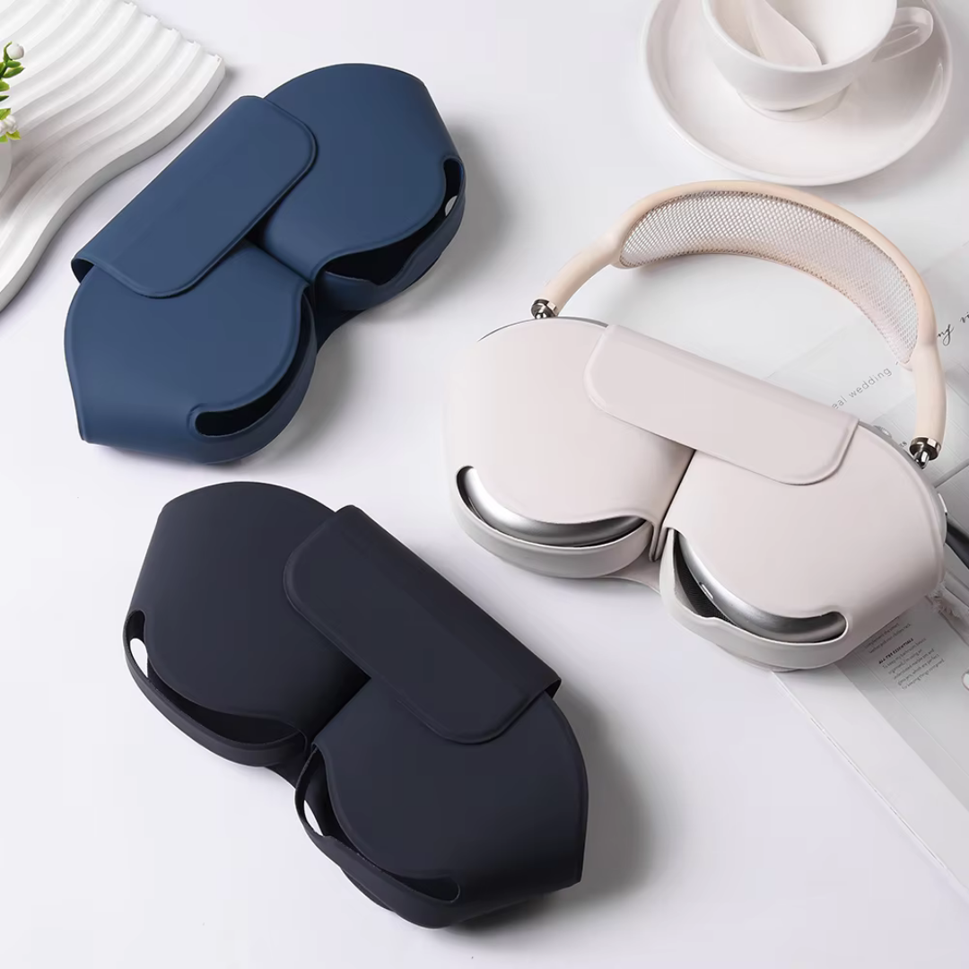 MaxCover – Travel Case for Over-Ear Headphones