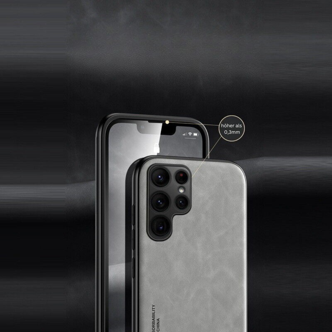 Samsung MagSafe Case | "Leandro"