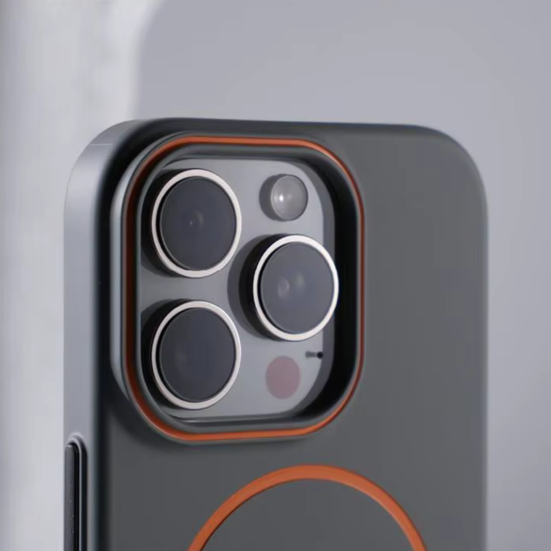 iPhone MagSafe Case | "Kilian"