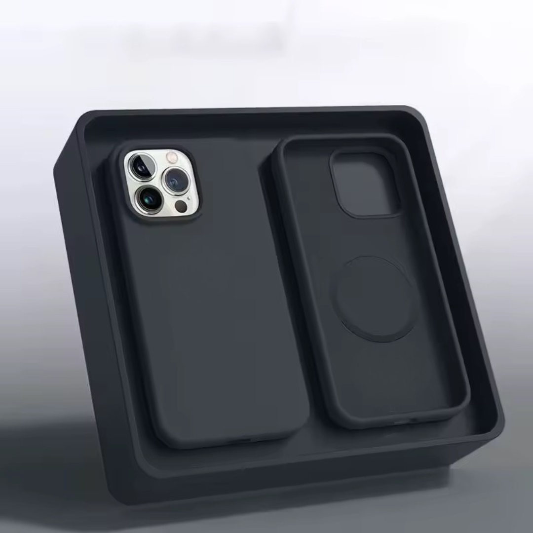 iPhone MagSafe Case | "Olaf"