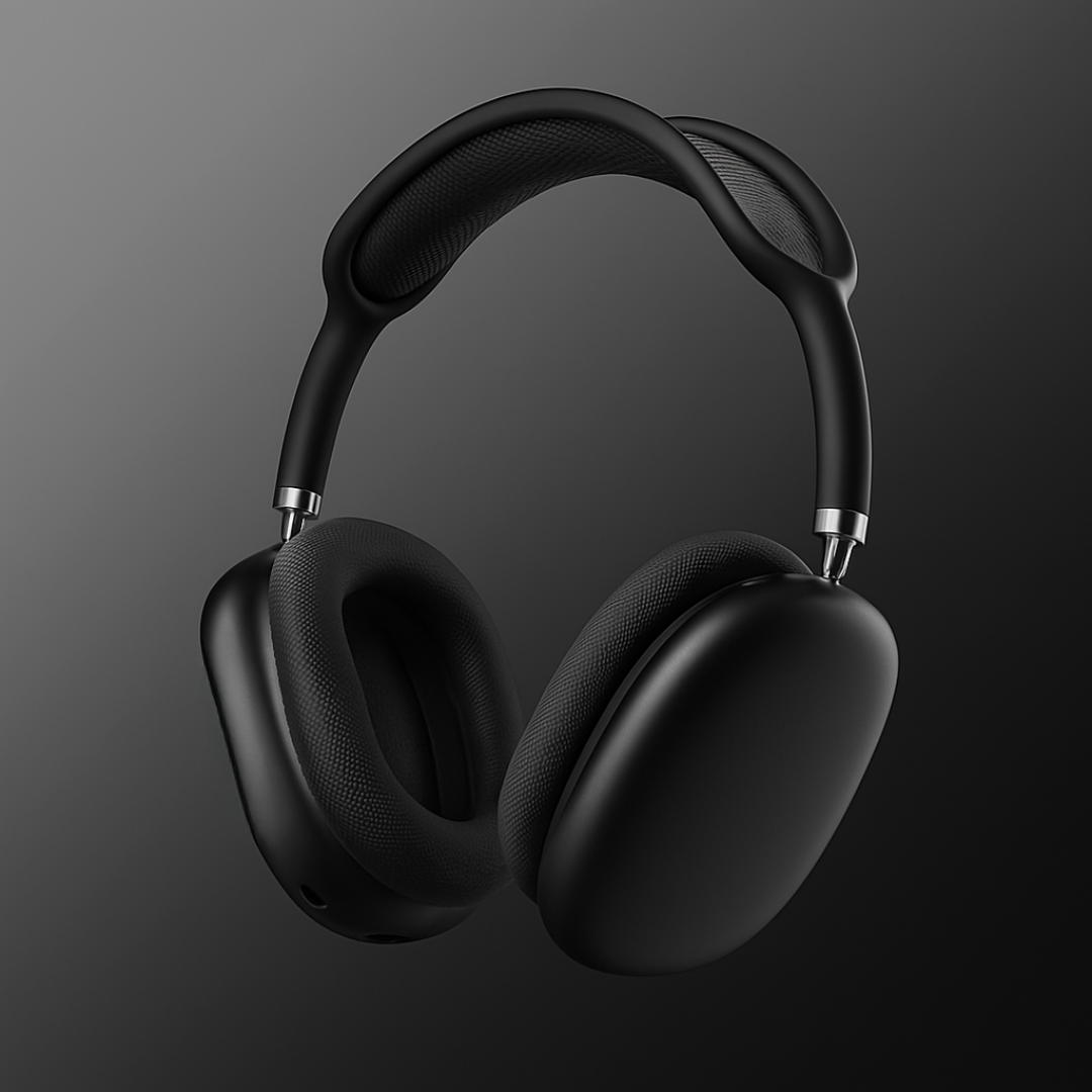 TrueSound Pro – Bluetooth headphones