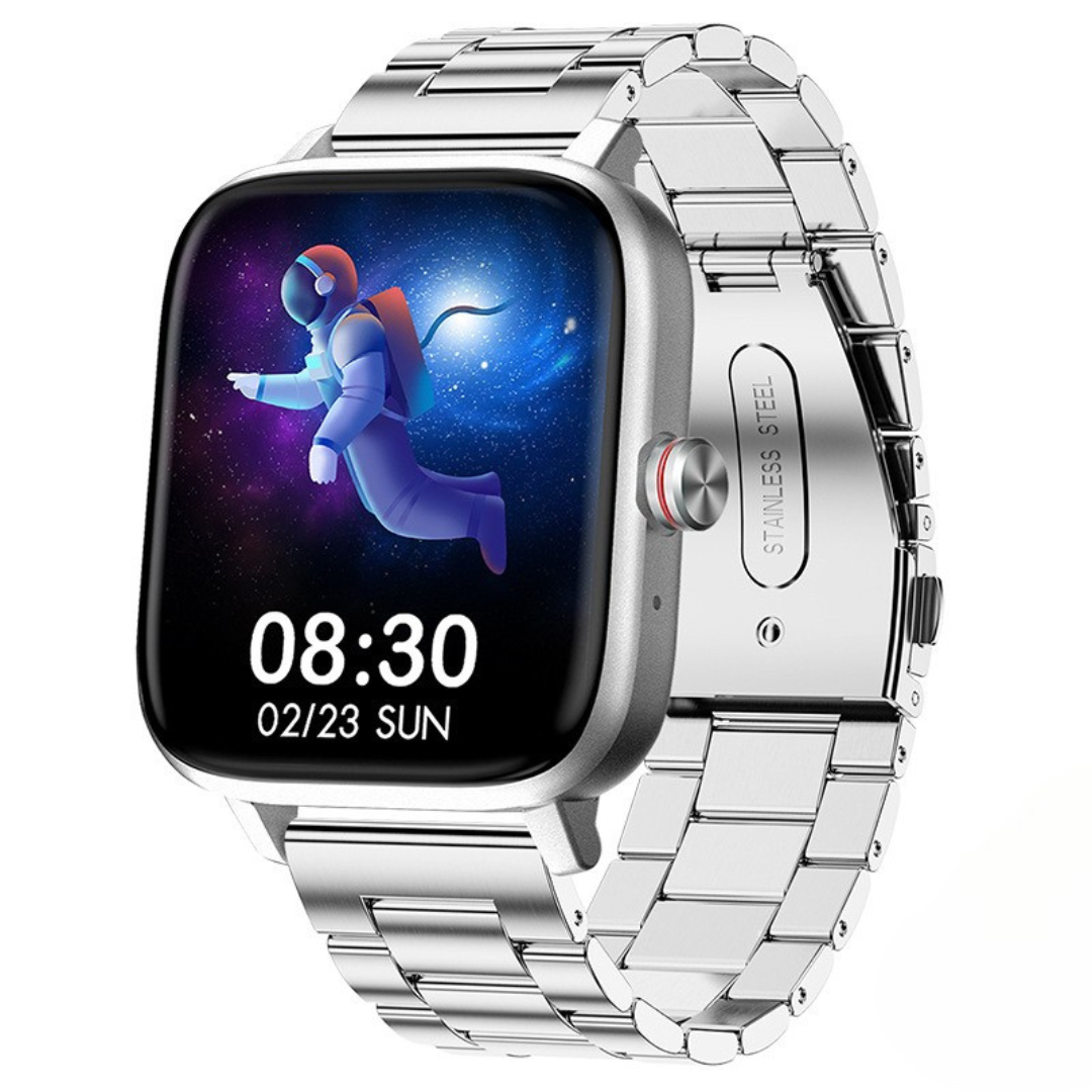 Multifunctional Smartwatch | "Titan"