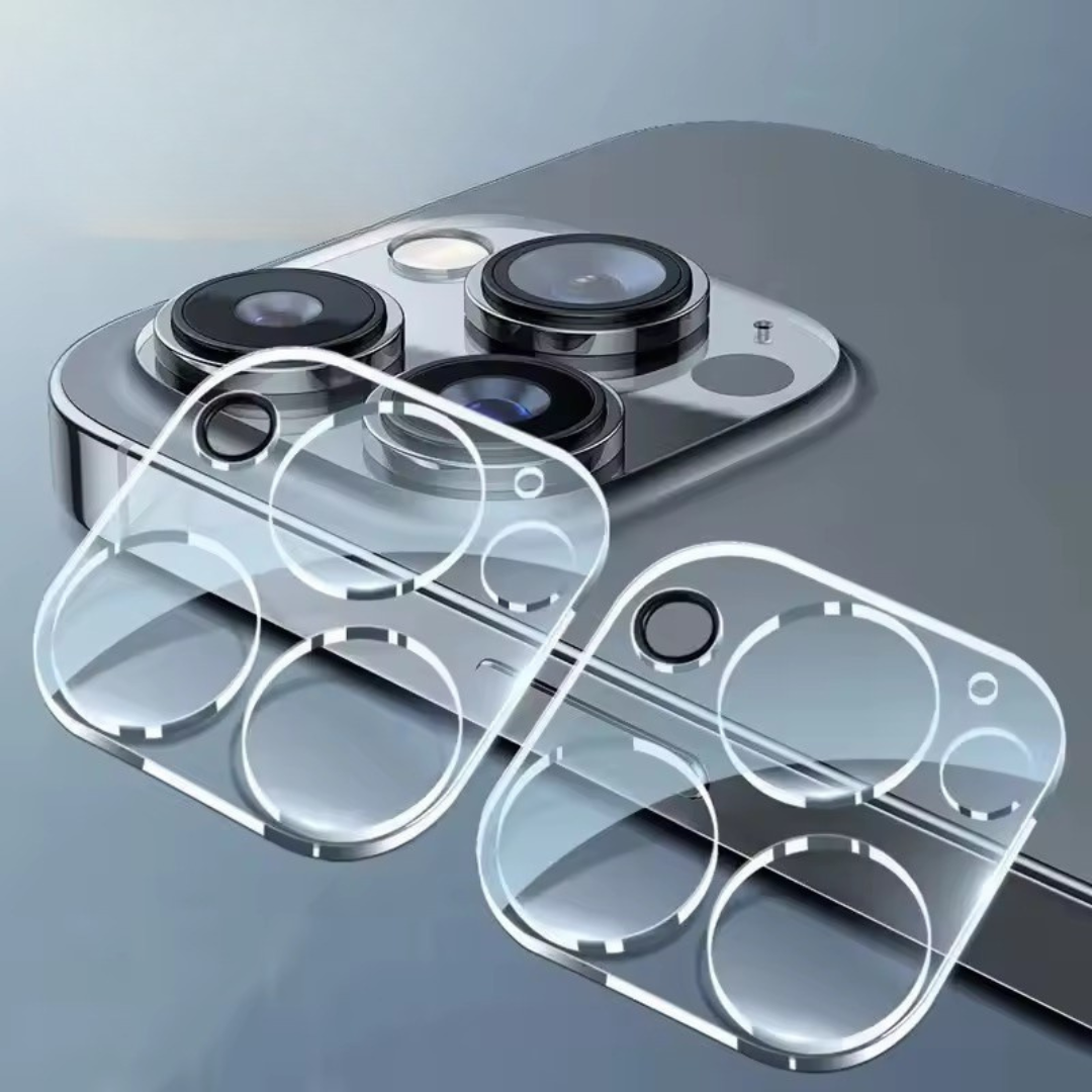 iPhone camera protector (2 pieces)