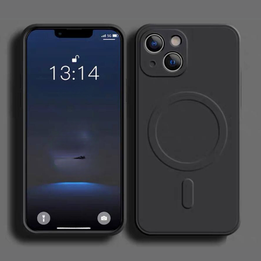 iPhone MagSafe Case | "Loui"