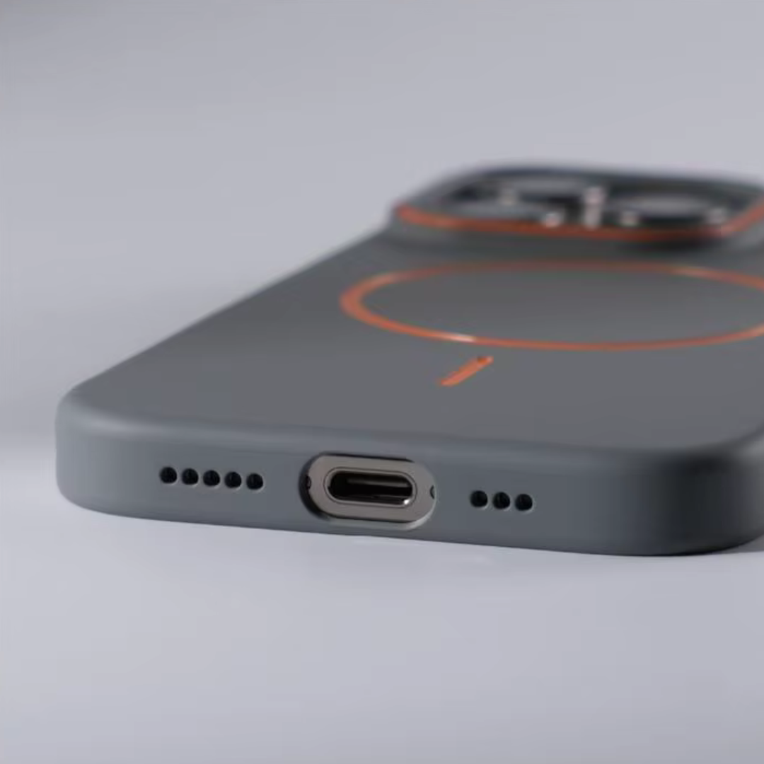 iPhone MagSafe Case | "Kilian"