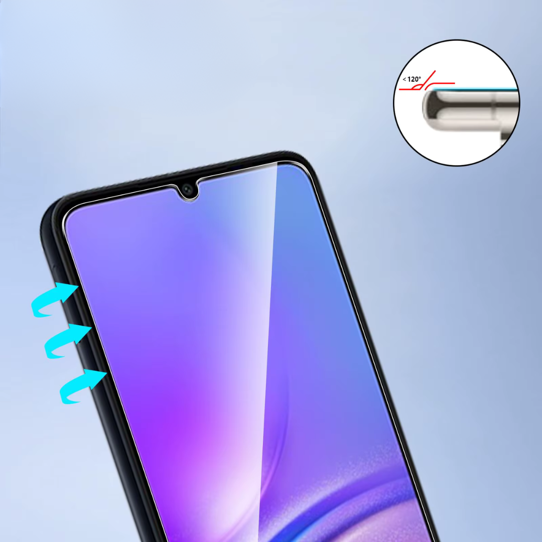 Samsung protective film