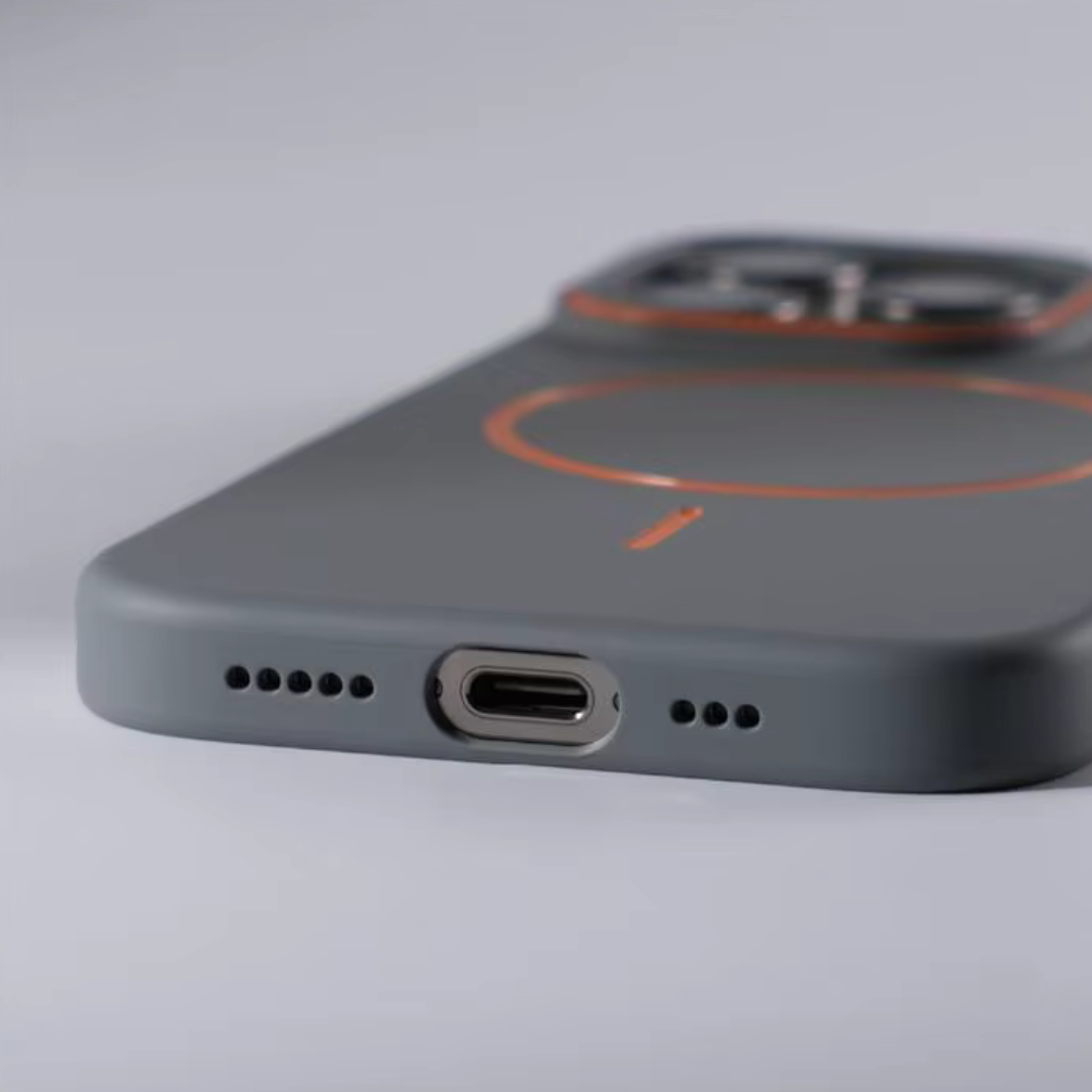 iPhone MagSafe Case | "Kilian"