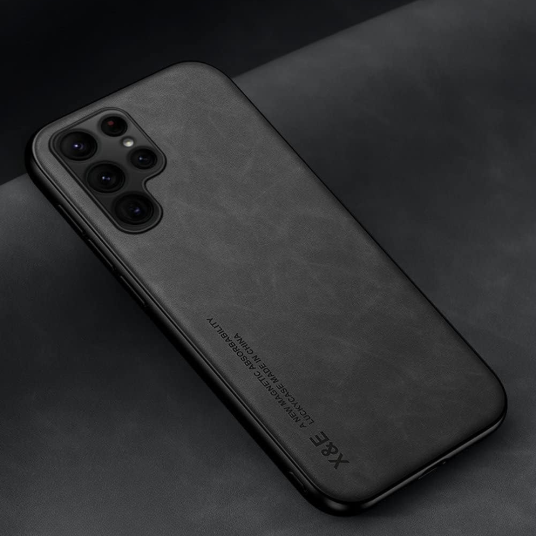 Samsung MagSafe Case | "Leandro"