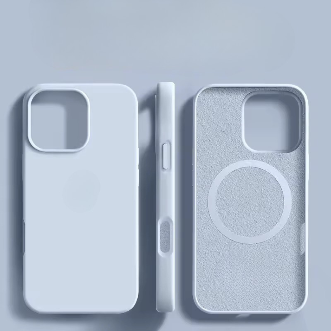 iPhone MagSafe Case | "Olaf"