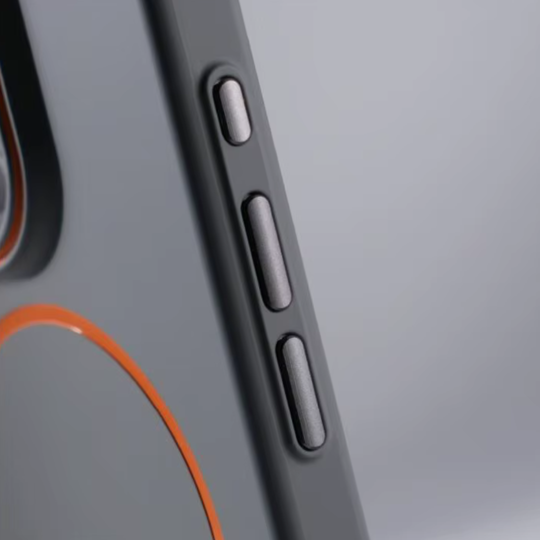 iPhone MagSafe Case | "Kilian"