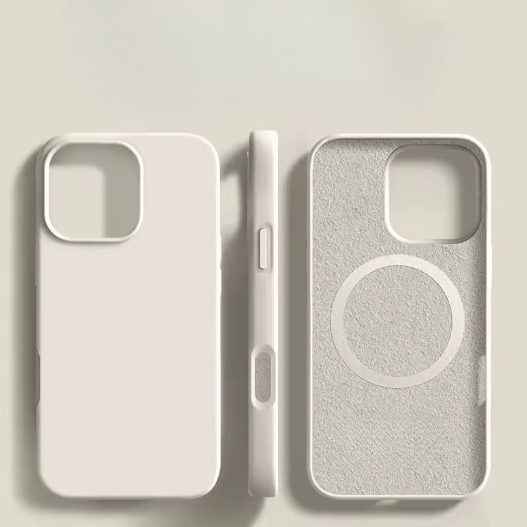 iPhone MagSafe Case | "Olaf"