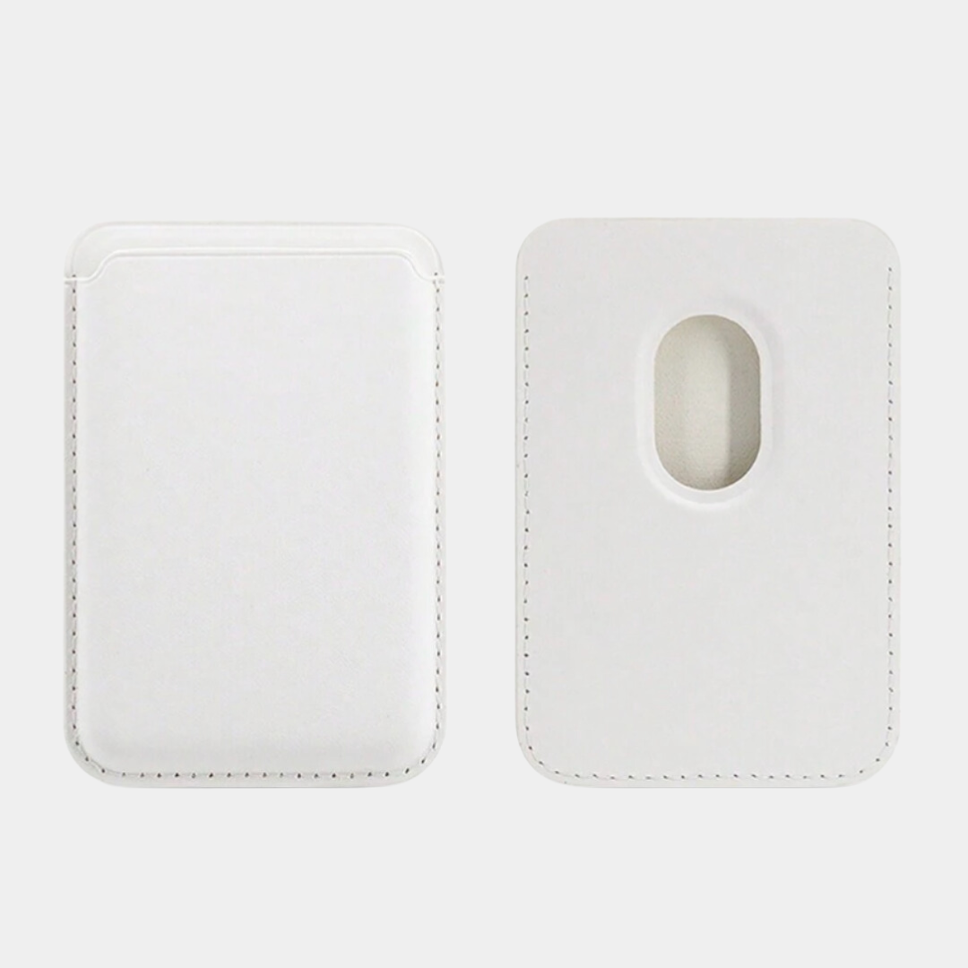 Magnetic wallet | "Manni"