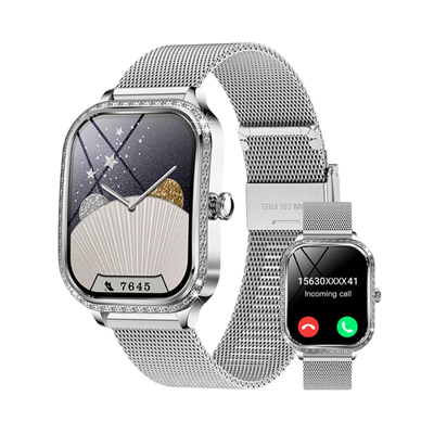 Smartwatch | "LuxFit"