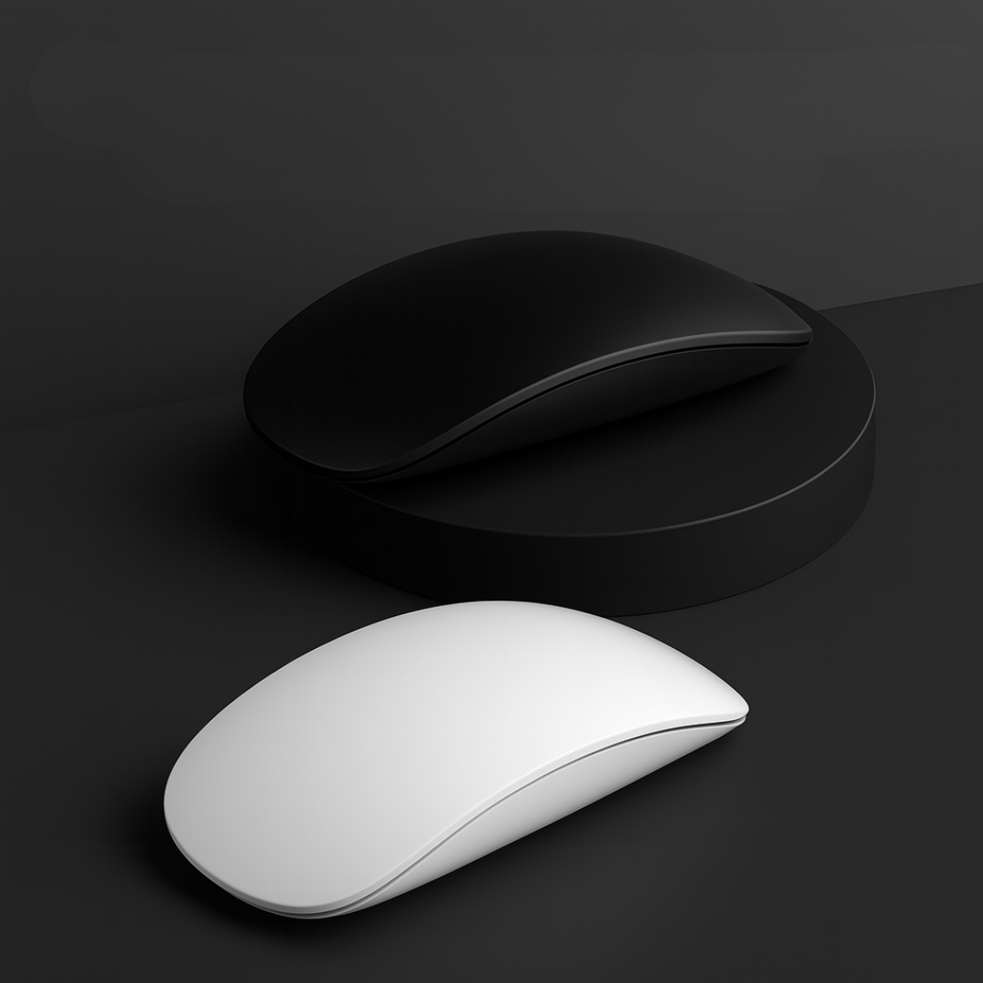 Wireless Bluetooth mouse