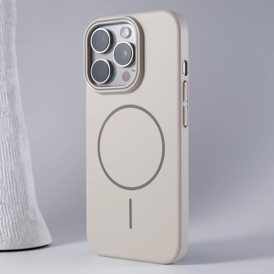 iPhone MagSafe Case | "Soft"