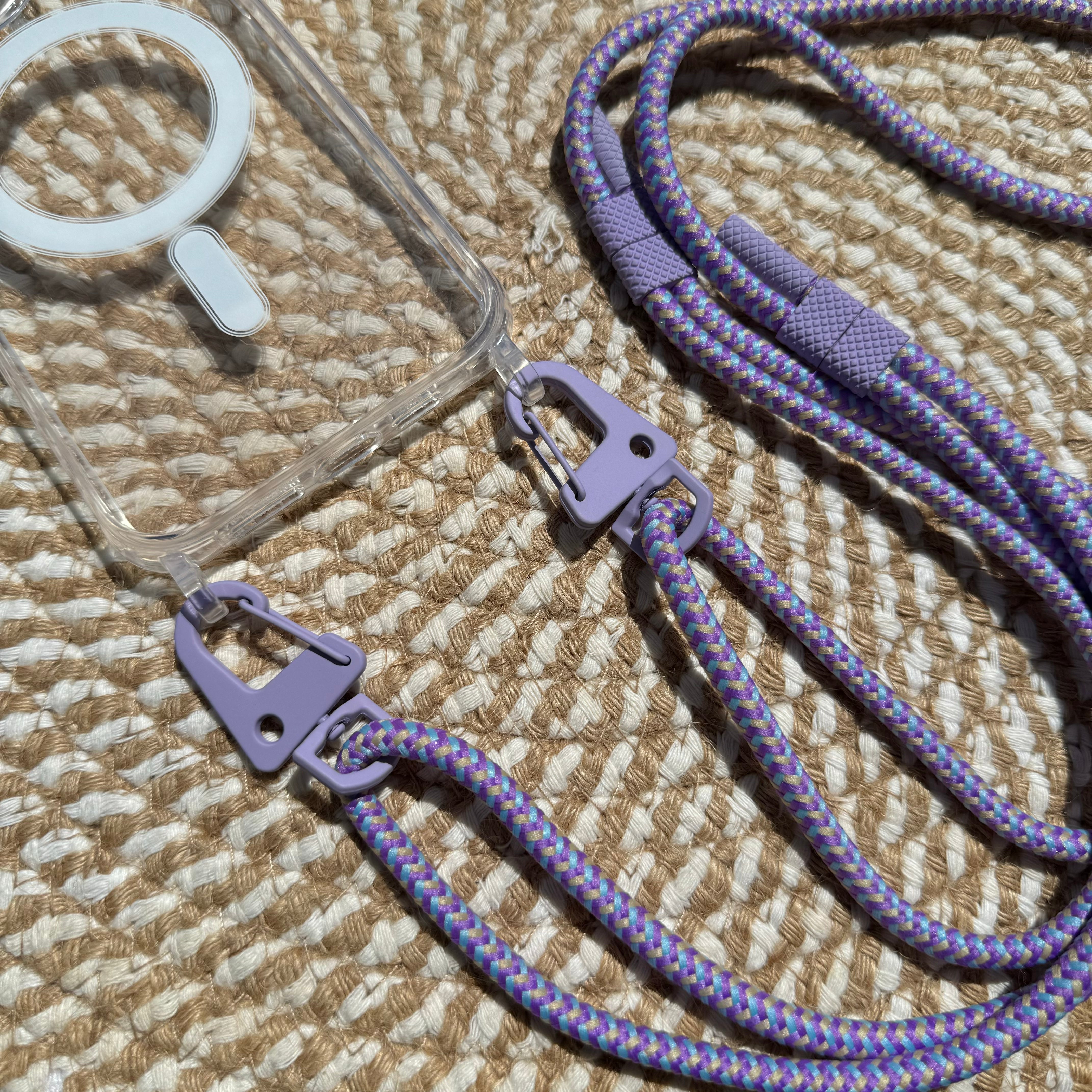 iPhone MagSafe Crossbody Case | "Hope"