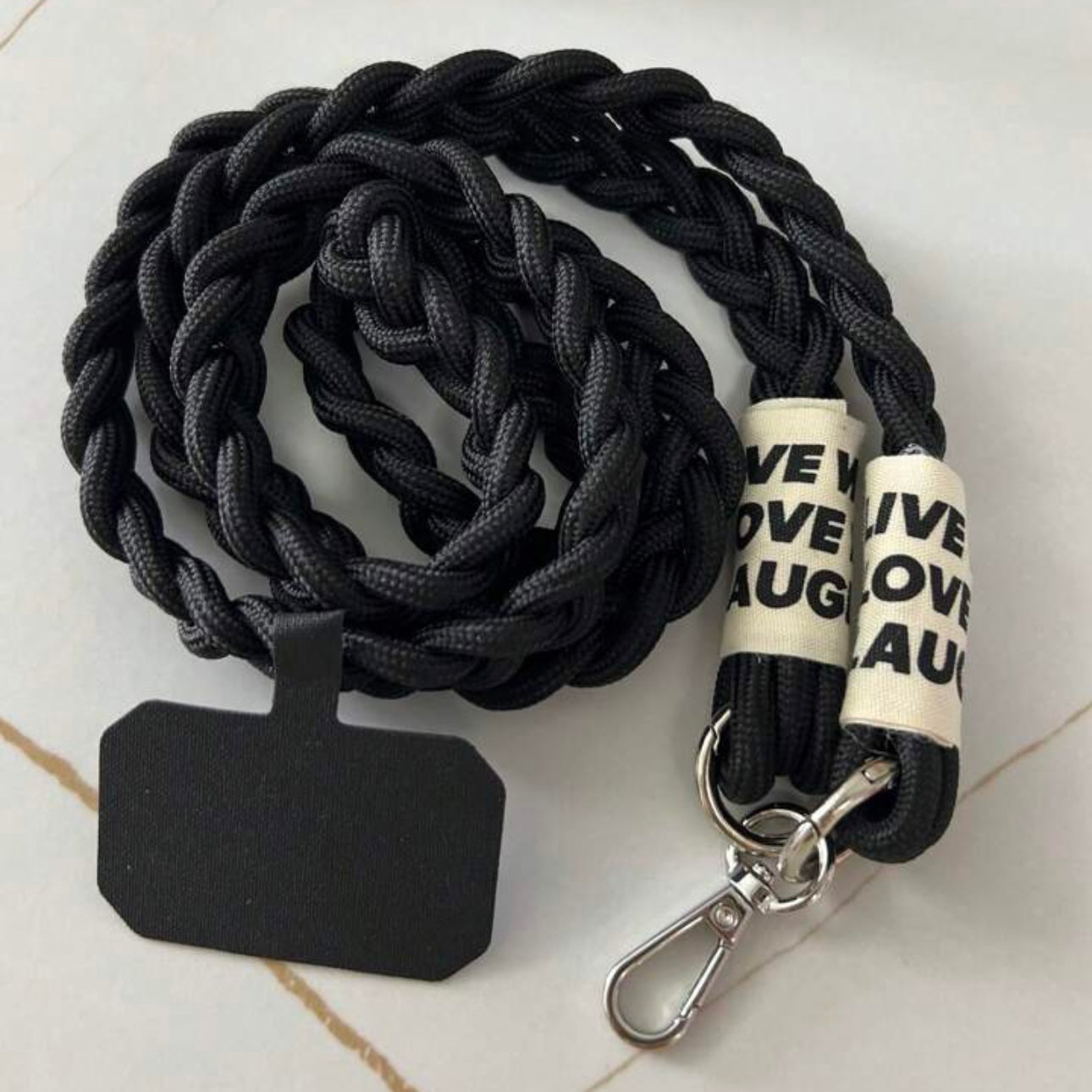 Smartphone lanyard | "Lena"