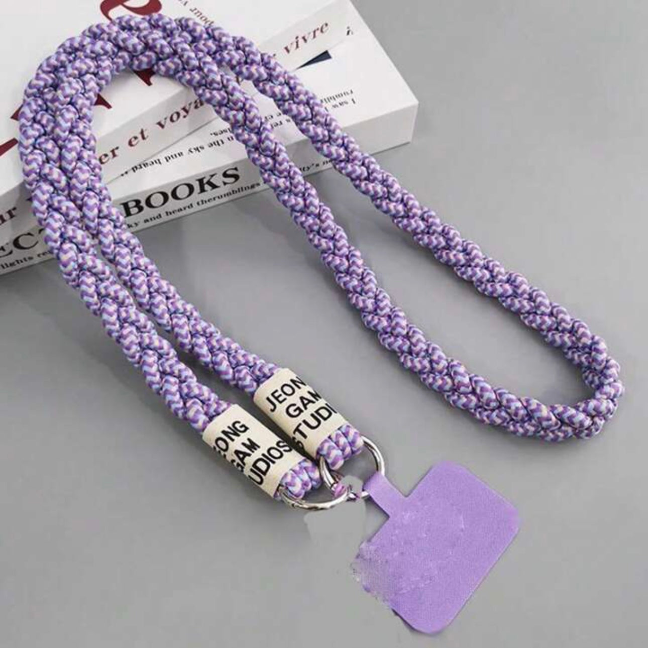 Smartphone lanyard | "Lena"
