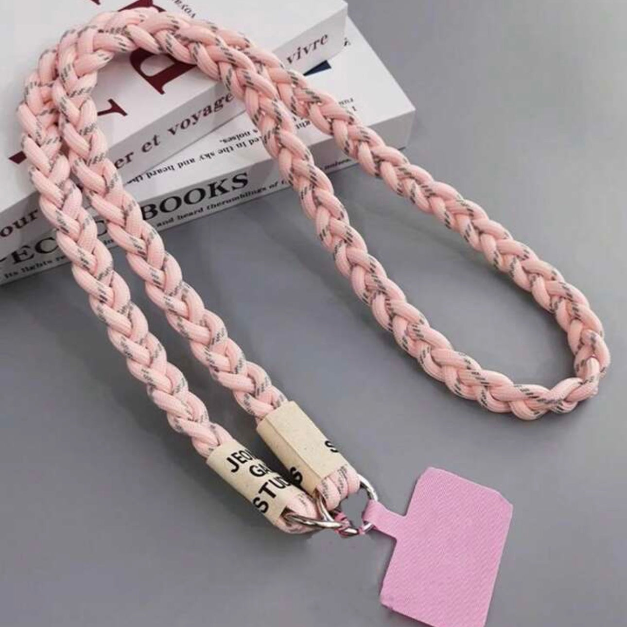 Smartphone lanyard | "Lena"