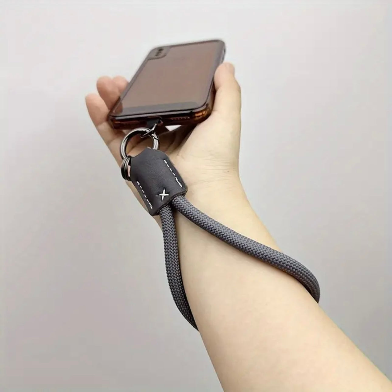 Smartphone neck strap | "Adams"
