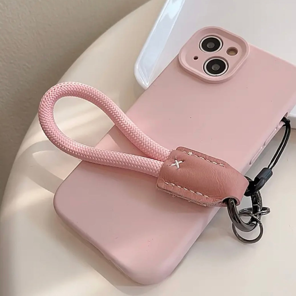 Smartphone neck strap | "Adams"