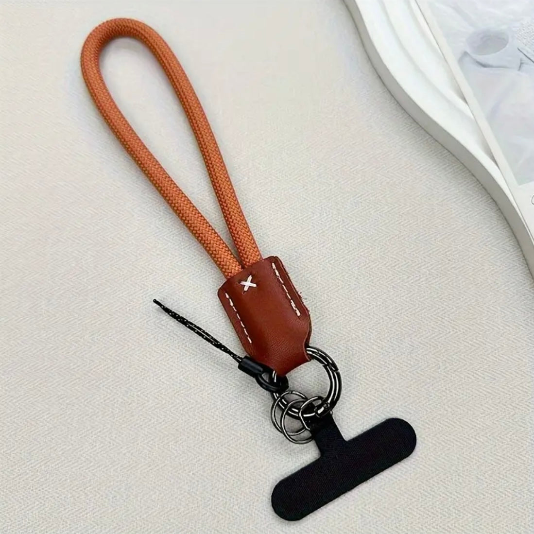 Smartphone neck strap | "Adams"