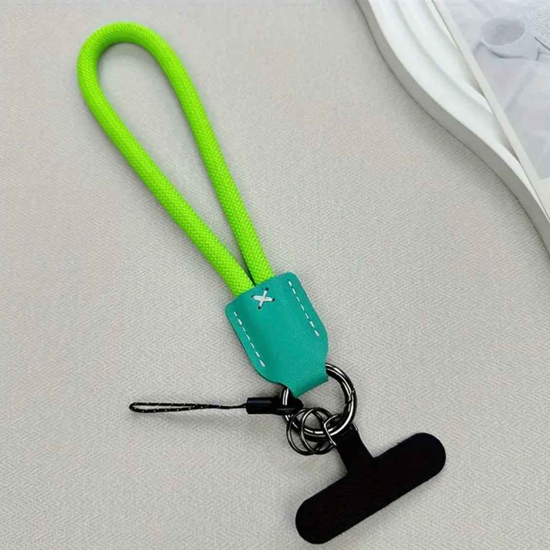 Smartphone neck strap | "Adams"