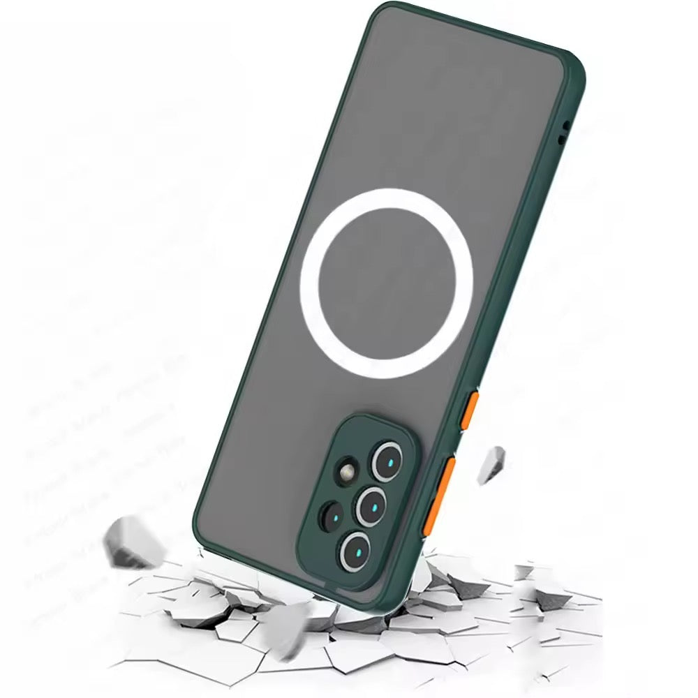 Samsung MagSafe Case | "Marina"