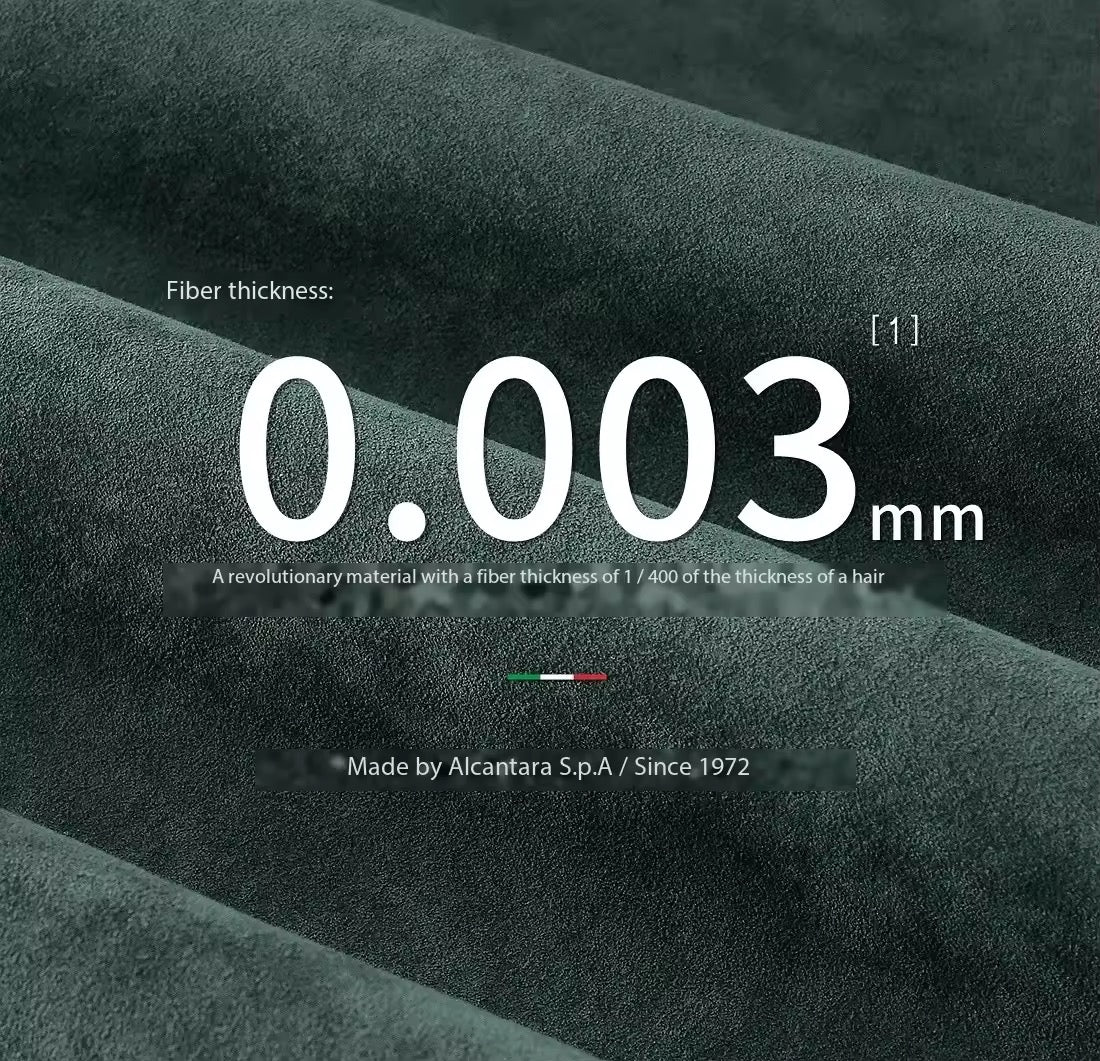 Samsung MagSafe Case | "Alcantara"