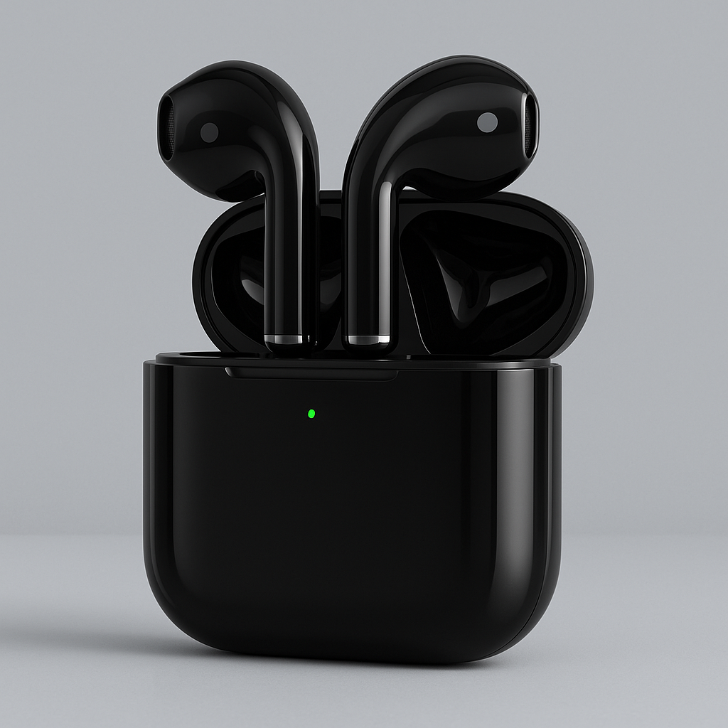 TrueSound – Bluetooth headphones