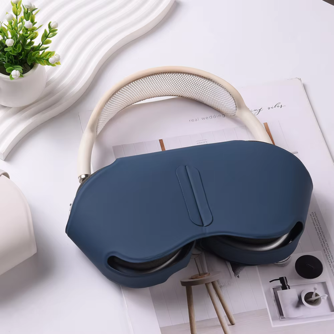 MaxCover – Travel Case for Over-Ear Headphones 