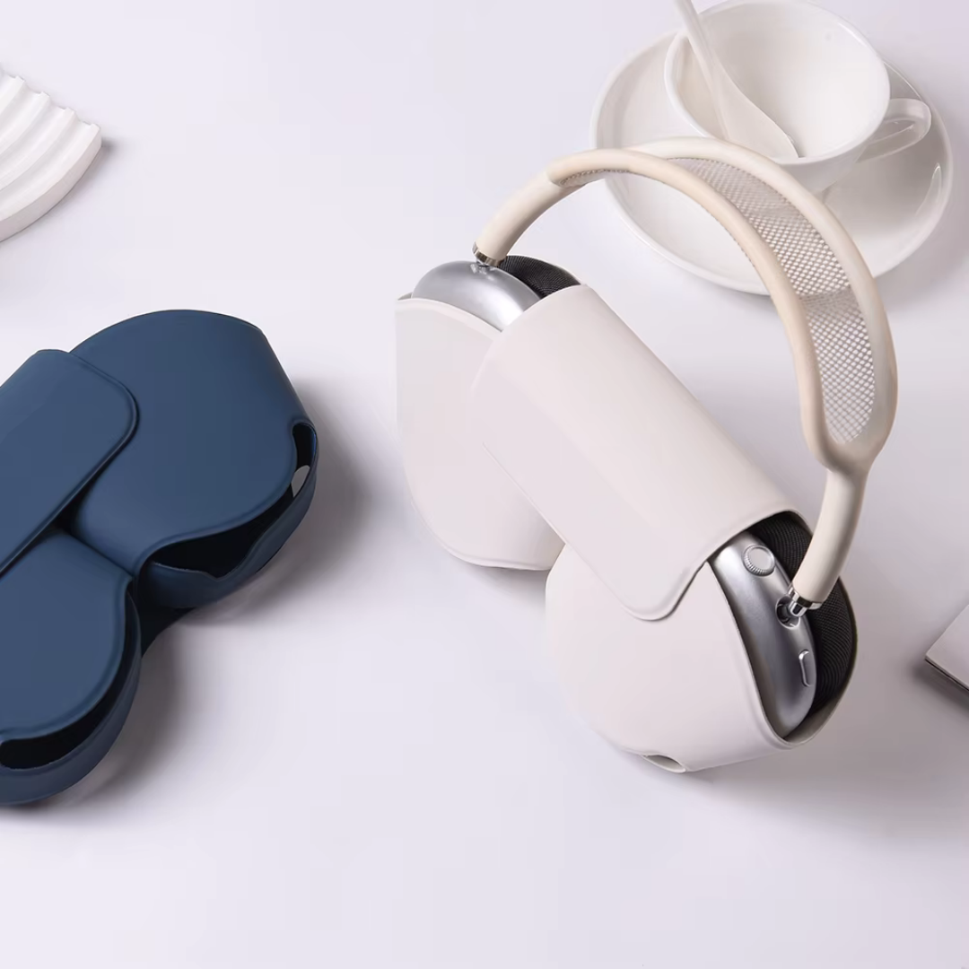 MaxCover – Travel Case for Over-Ear Headphones 