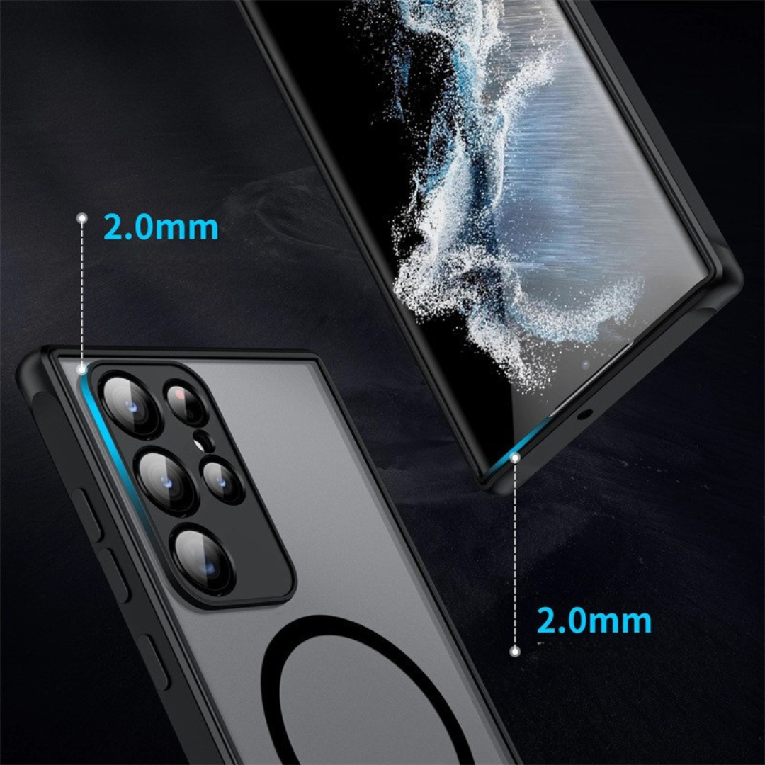 Samsung MagSafe Case | "Marina"