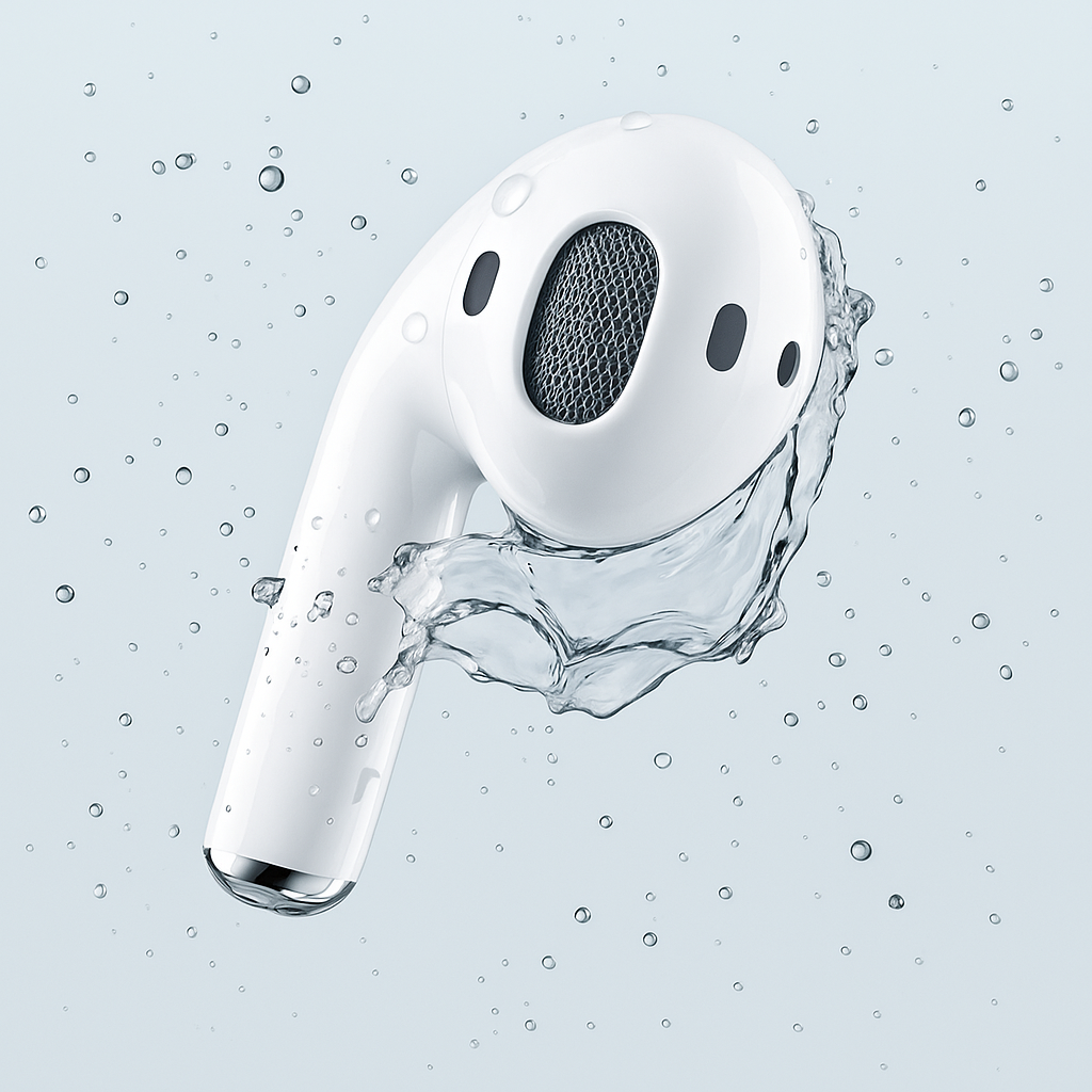 TrueSound – Bluetooth headphones