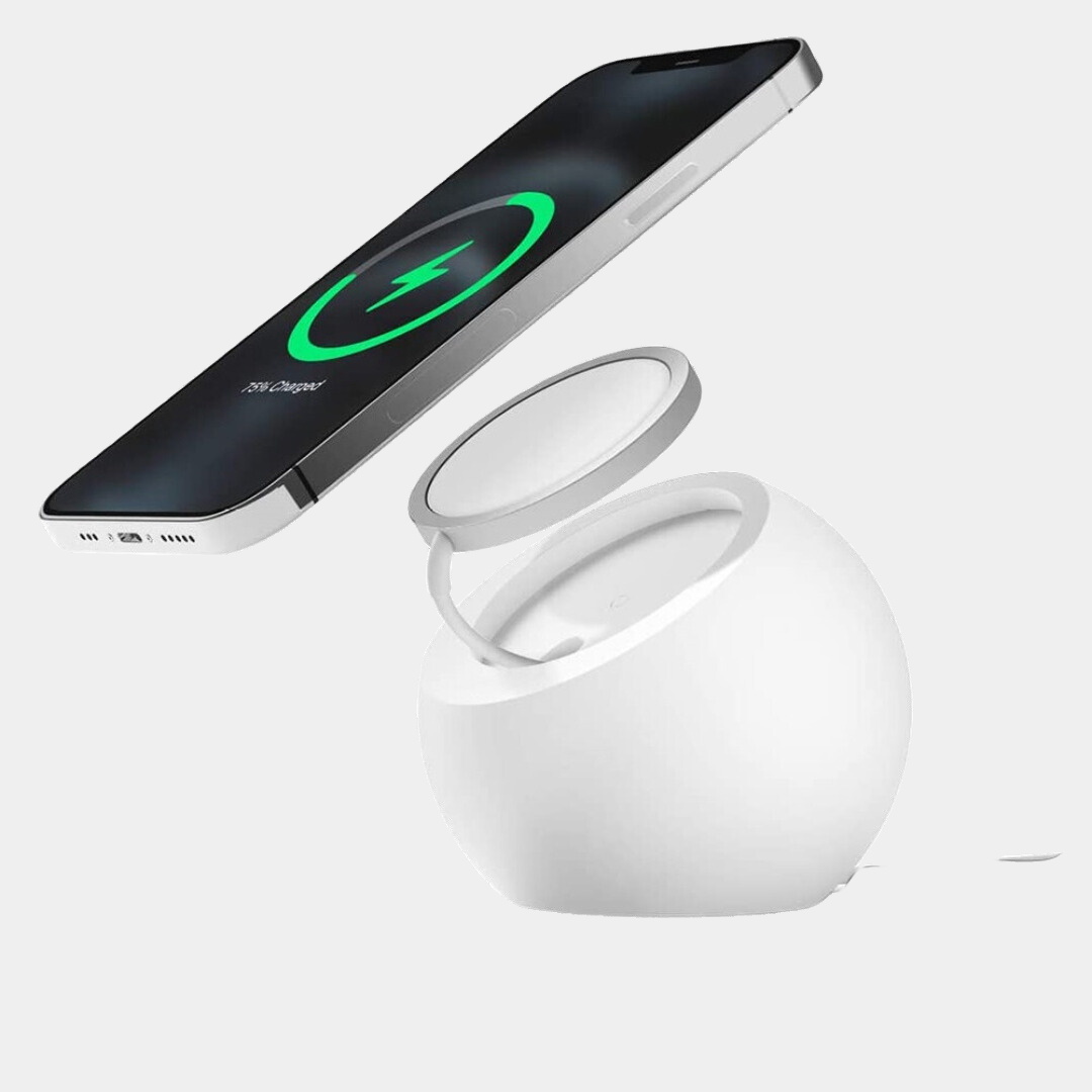 Smartphone charging station | "Simple"