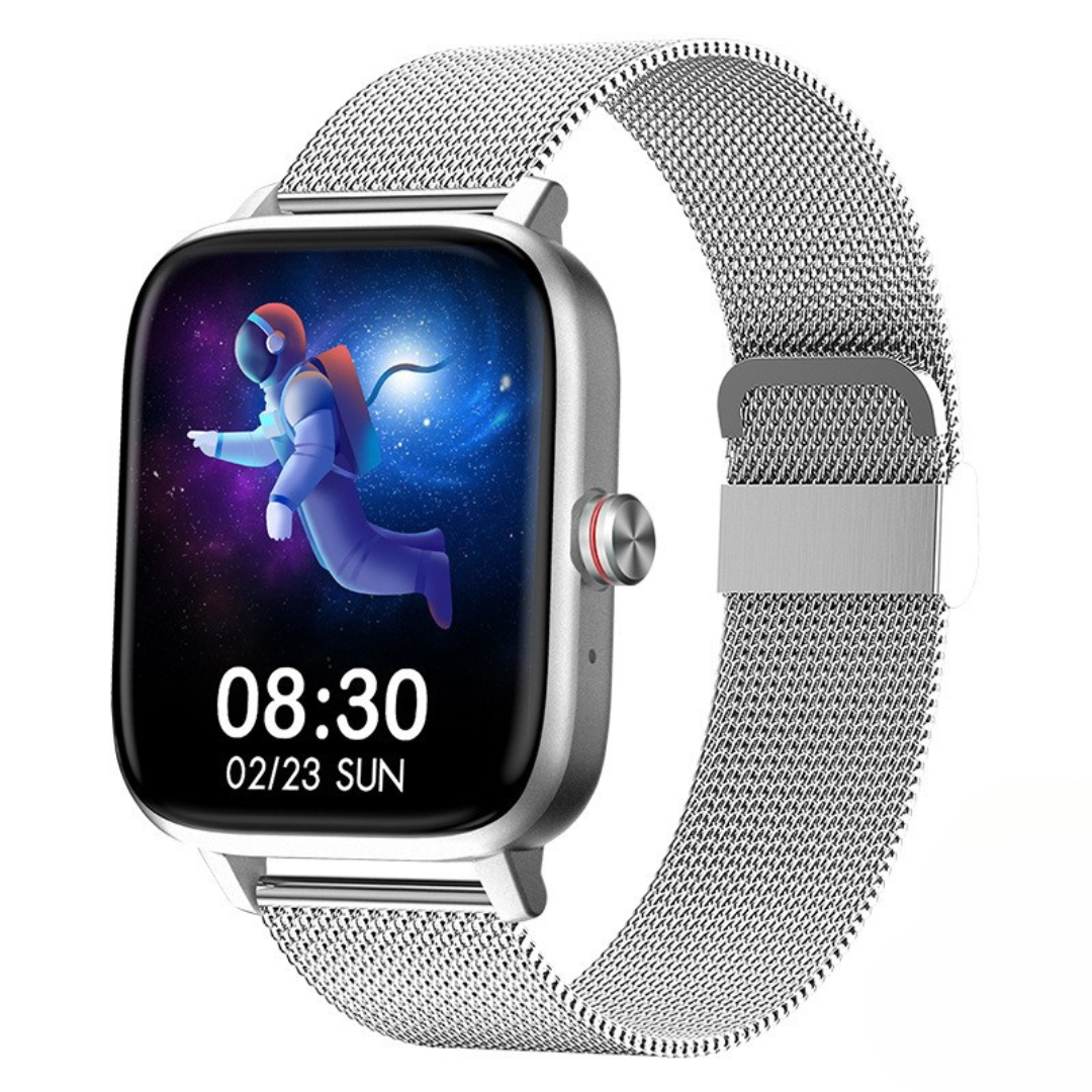 Multifunctional Smartwatch | "Titan"