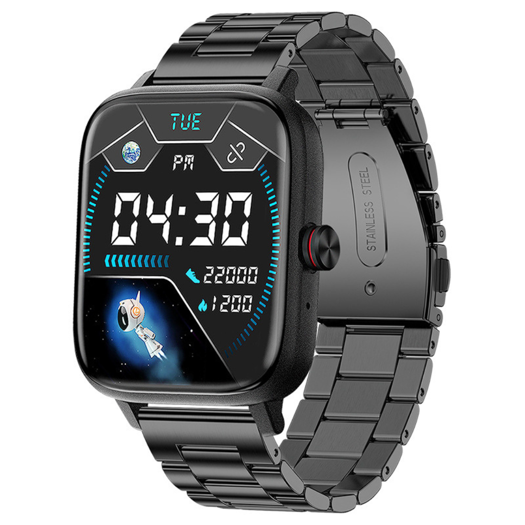 Multifunctional Smartwatch | "Titan"