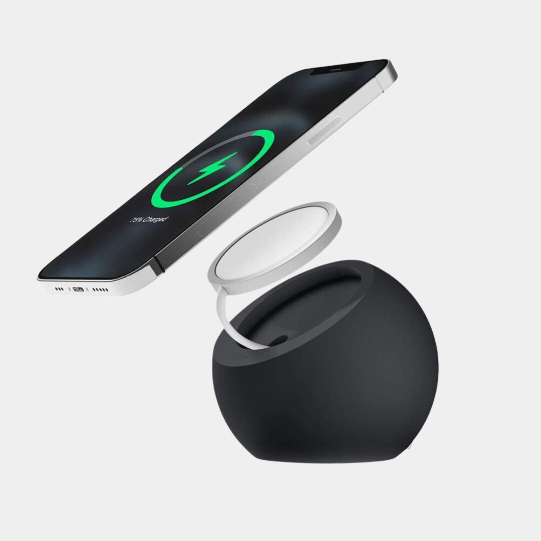 Smartphone charging station | "Simple"