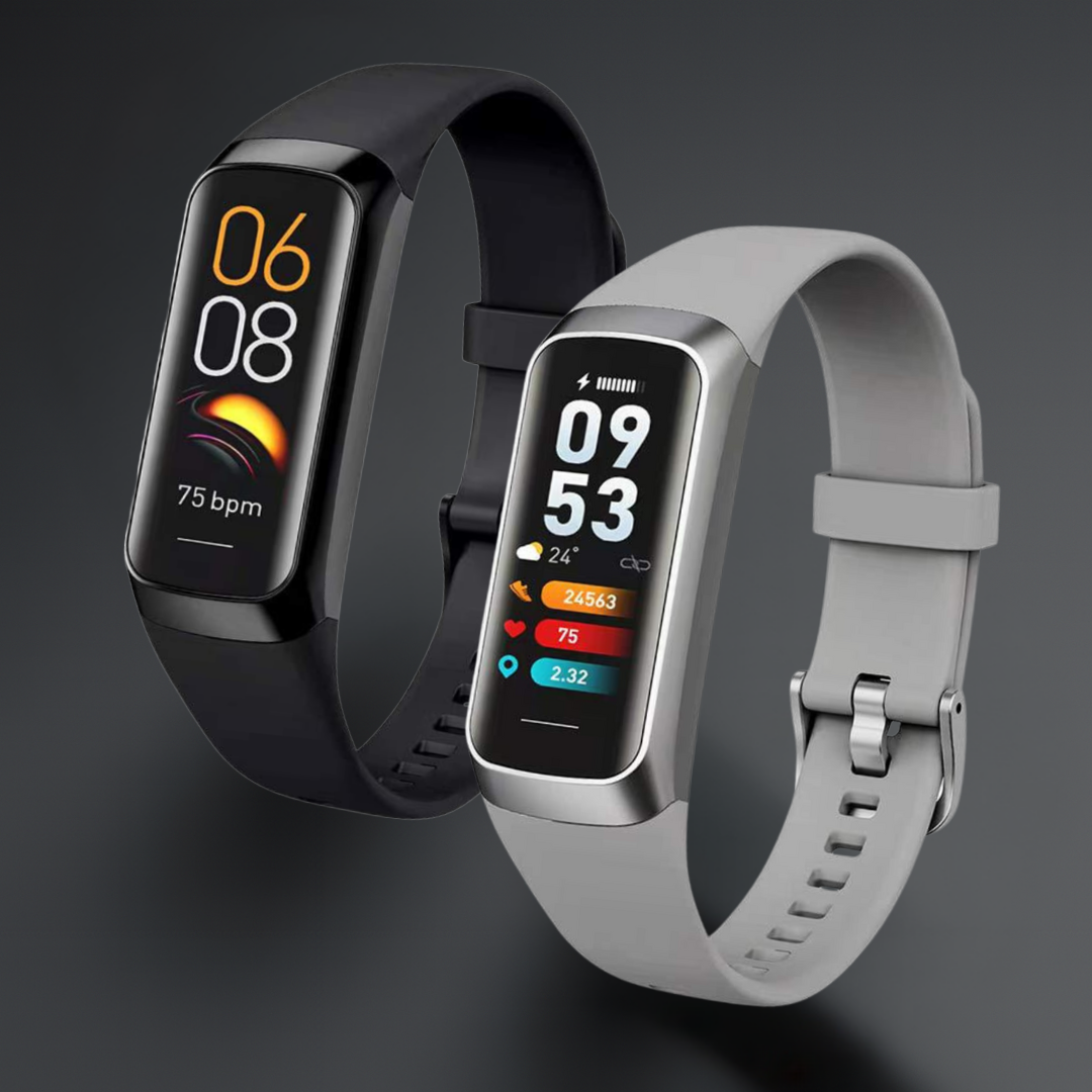 Fitness & Health Watch | "CoreFit"