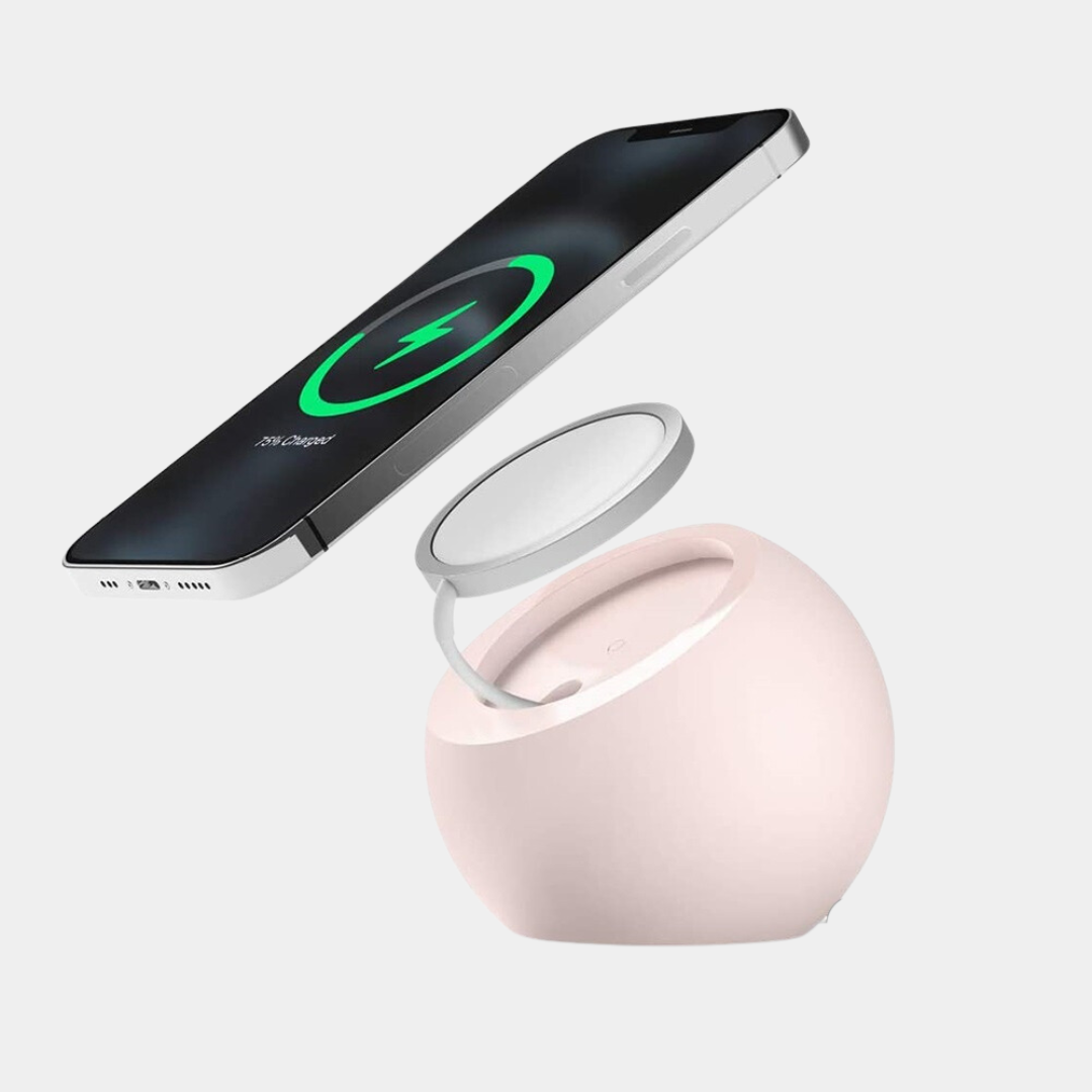 Smartphone charging station | "Simple"