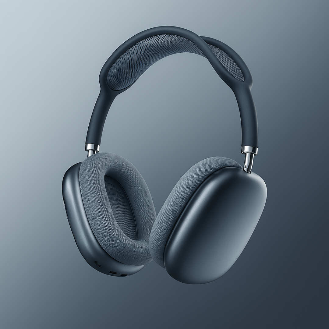 TrueSound Pro – Bluetooth headphones