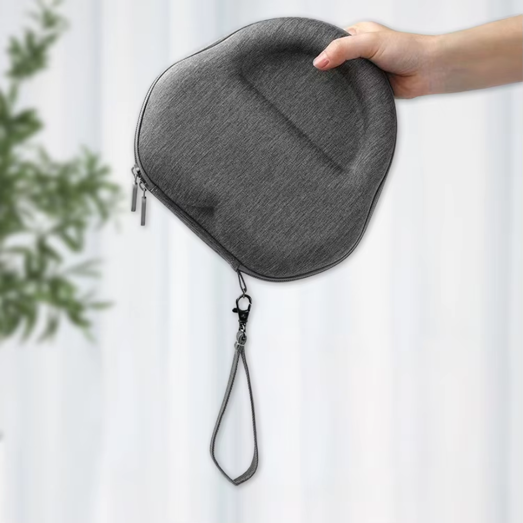 DualShield Hardcase for ECHOORIA Headphones & AirPods Max