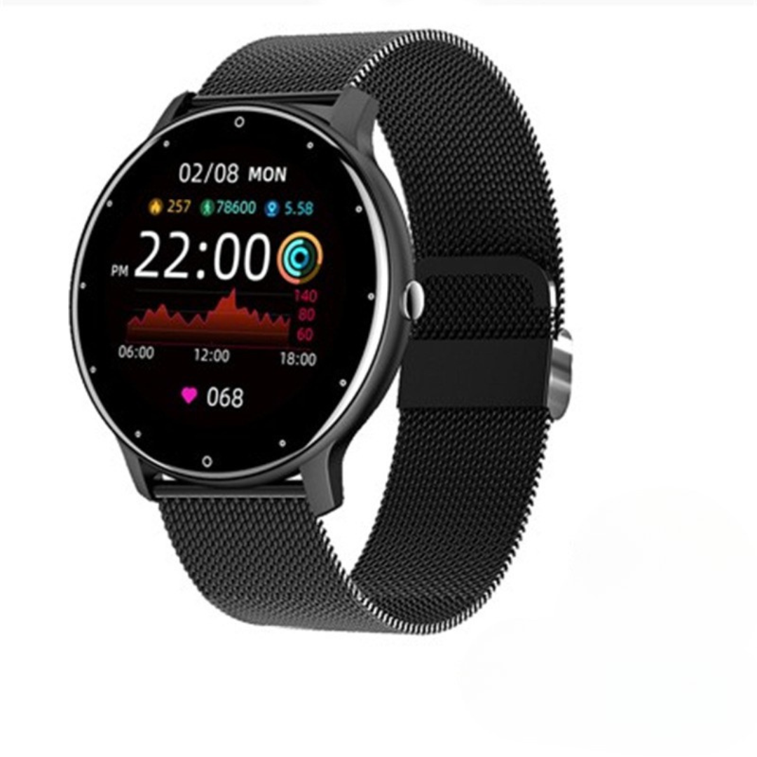 Fitness & health smartwatch | "Pulse"
