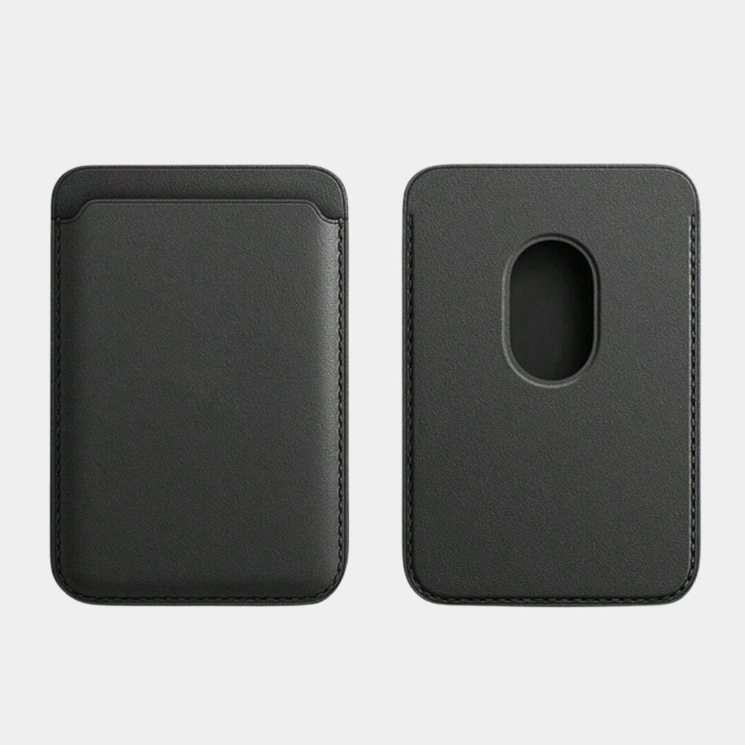 Magnetic wallet | "Manni" 