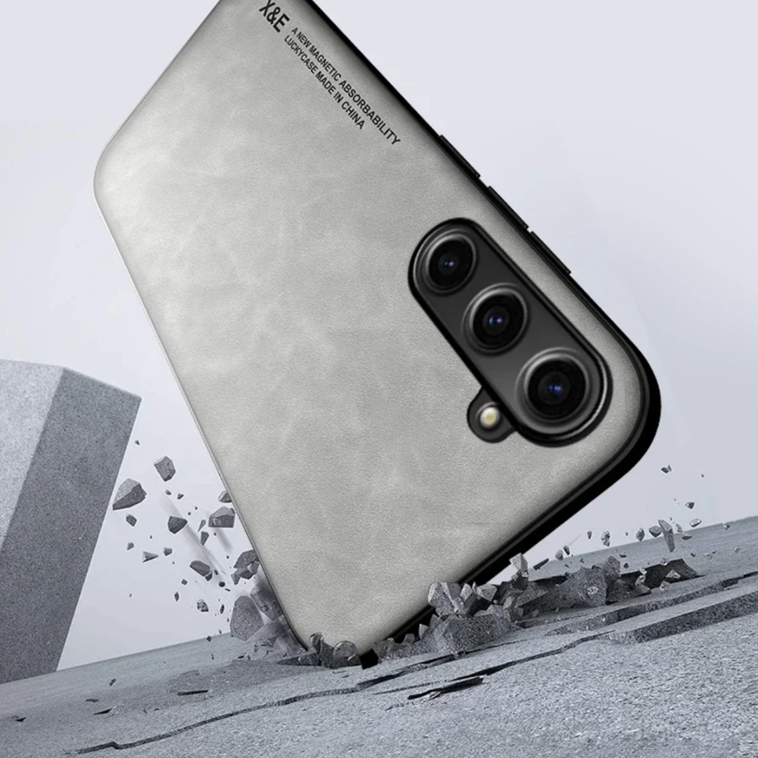 Samsung MagSafe Case | "Leandro" 