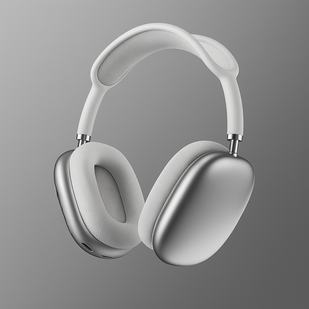 TrueSound Pro – Bluetooth headphones