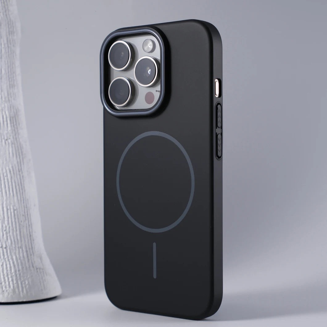iPhone MagSafe Case | "Soft"